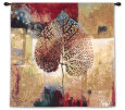 Abstract Autumn
