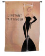 Vintage Art Tapestries Posters