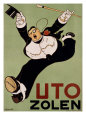 Charles Verschuuren Posters