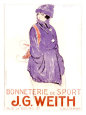 Charles Loupot Affiches