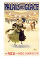 Albert Guillaume Posters