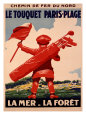 Courchinoux Posters