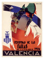 Arturo Ballester Pósteres