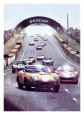 24 Heures du Mans