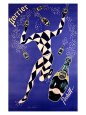 Perrier Mineral Water