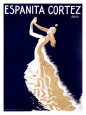 Publicités de ballets (collection) Posters