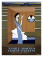 Pierre Fix-Masseau Poster