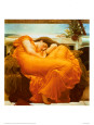 Frederick Leighton Affiches