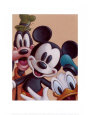 Mickey Mouse Posters