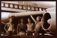 Led Zeppelin Poster