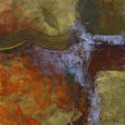 Foundation Earth II Art Print by John Kime