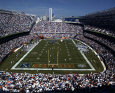 Soldier Field - Chicago Bears Photo