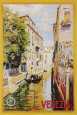 Venezia Poster