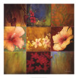 Tropical Nine Patch II