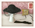 Chapeaux (Photographies couleur) Affiches