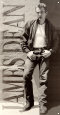 James Dean Rebel Tin Sign