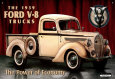Camionetas Posters