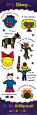 It's Okay Art Print by Todd Parr
