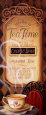 Menu Tea Time Reproduction d'art par Lisa Audit