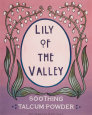 Konwalia Reprodukcja według Louise Max