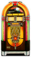 Máquina de discos Wurlitzer