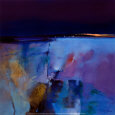 Abstract Landscapes Posters