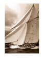 Schooners Posters