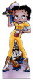 Betty Boop (Standups) Posters