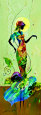 African Dreams III