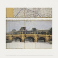 Pont-Neuf Posters