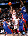 NBA All-Star-Game 2005 Poster