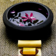 Momento Zen Lámina por Colin Anderson