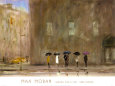 Max Moran Affiches
