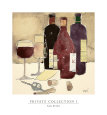Collection privée I Reproduction d'art par Sam Dixon