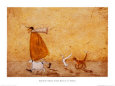 Sam Toft Posters