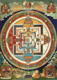 Kalachakra Lámina