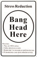 Hier headbangen