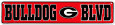 University of Georgia Posters