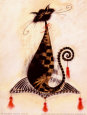 Thomas the Cat