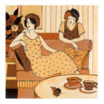 A. Boodro Posters