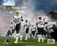 Tom Brady (Patriots) Poster