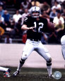 Ken Stabler (Raiders) Poster