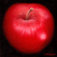 Red Apple
