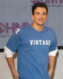 Peter Andre Posters