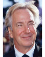 Alan Rickman Photo