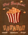 Popcorn Pósteres