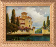Tuscan Home II