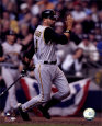 Benito Santiago - 2005 Batting Action