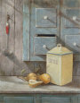 Spice Pears Lámina por Ruane Manning
