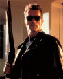 Terminator 2 - Judgement Day